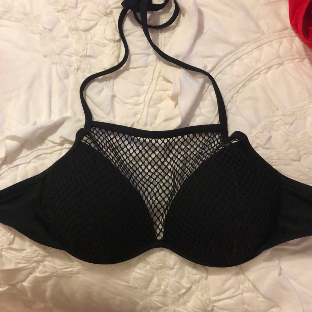 Swimsuit top